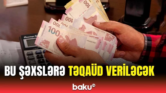 Bakı Təşəbbüs Qrupundan vacib addım | Kimlərə yardım ediləcək?