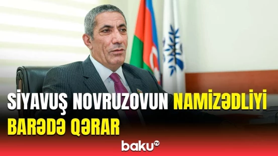 Hansı deputatların namizədliyi irəli sürülməyəcək? - YAP-ın iclasından detallar