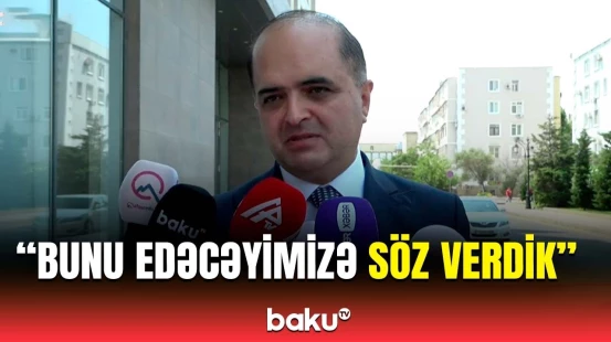 Gənclər də var, veteranlar da... | YAP namizədlərini irəli sürdü