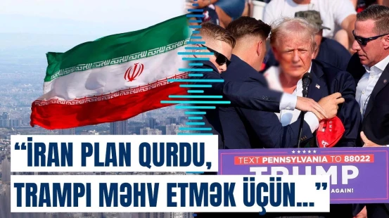 Trampa edilən hücumda İranın əli var? - Ona xəbərdarlıq edilmişdi ki…