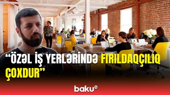 Azərbaycanda dövlət sektorunda işləyənlərin sayı niyə azalıb?  | Ekspert açıqladı