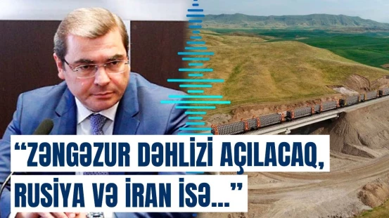 Ermənistan bu addımı atdı, hər şey dəyişəcək | Ananyandan gözlənilməz açıqlama