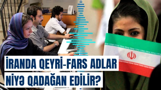 İranda azərbaycanlıları çətin vəziyyətə salan nədir? | Qalmaqallı açıqlama