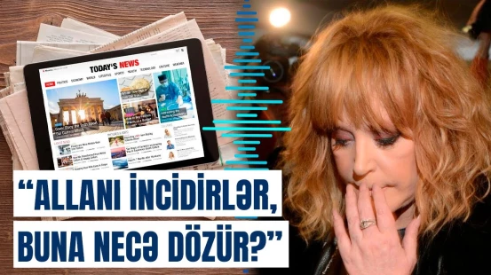 Puqaçovanın vəziyyəti ilə bağlı keçmiş xadiməsindən açıqlama | Bu havada elə əyilərsən ki…