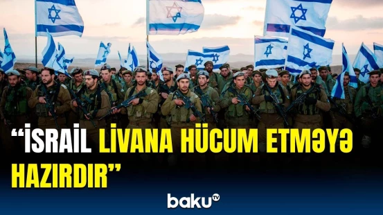 İsrail daha bir rəhbəri zərərsizləşdirdi | Müdafiə Nazirliyindən bəyanat