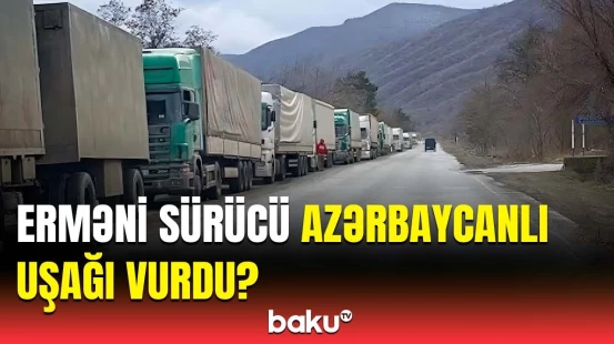 Sərhəddən dəhşətə gətirən görüntülər | Sırf azərbaycanlı olduğuna görə...