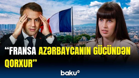 Ermənistanın dostları sülhə icazə vermir | Rusiyalı politoloqdan eksklüziv açıqlama