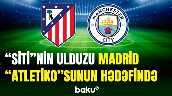 "Mançester Siti"nin ulduzu karyerasını İspaniyada davam etdirə bilər