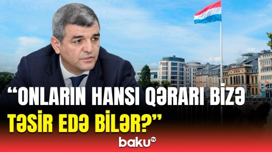 Azərbaycan-Avropa münasibətləri yeni mərhələyə qədəm qoyur?