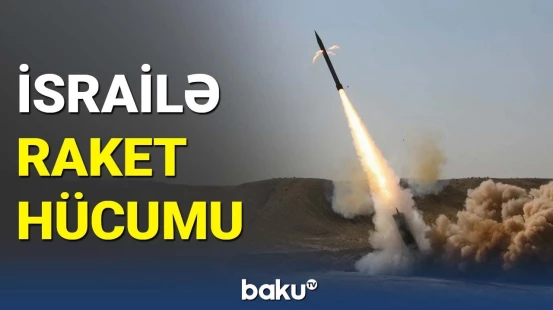 İsrail Ordusundan Rəfahda əməliyyat | Qəzzada gərginlik pik həddə