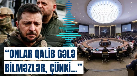 NATO birdəfəlik başa düşməlidir ki... | Orteqadan təcili xəbərdarlıq