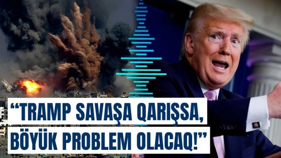 Putinlə mütləq danışacaq və... | Trampın seçilməsi dünyada nələri dəyişdirəcək?