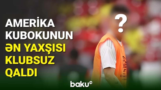 Ulduz futbolçu məşhur klubla yollarını ayırdı