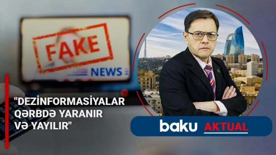 Xarici jurnalistlərin qərəzli mövqeyinə Prezidentdən tutarlı cavablar - BAKU AKTUAL