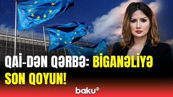 Yüz minlərlə azərbaycanlı bunun qurbanı oldu | Sözçüdən sərt mesaj