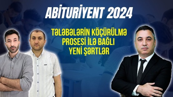 Bu il Tibb Universitetinə neçə balla düşmək mümkün olacaq? | Abituriyent - 2024