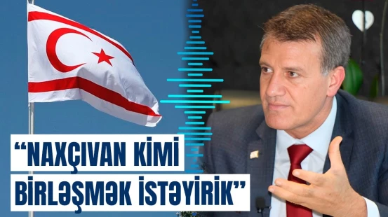 Şimali Kipr Türkiyənin tərkibinə daxil ola bilər? | Türk dövlətindən gözlənilməz açıqlama