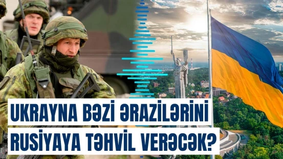 Ukraynalıların bu fikri gündəmi çalxaladı | Statistika açıqlandı