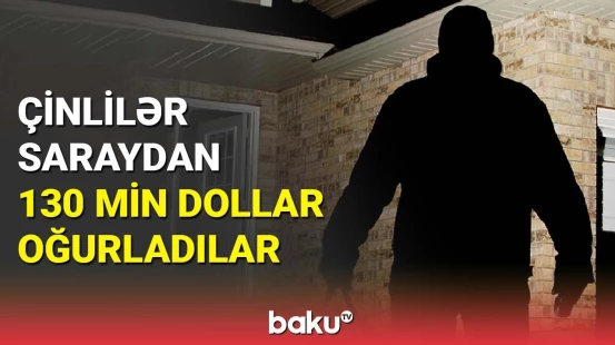 Ölkədən qaçmaq  istəyən Çin vətəndaşları saxlanıldı | Abşeronda əməliyyat