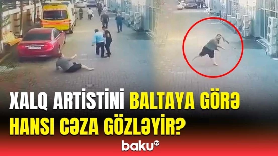 Ağadadaş Ağayev fəxri addan məhrum ediləcək? - Vəkil detalları açıqladı