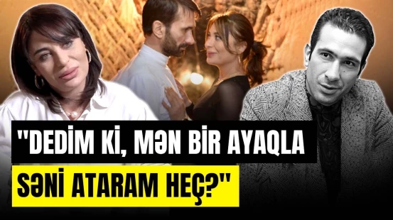 Emil Rəhmanoğlunu narkotikə kim öyrəşdirdi? - Həyat yoldaşı hər şeyi danışdı | RETRO BAKU