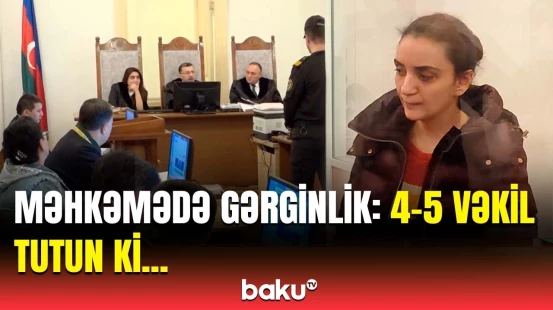 Xəstə uşaqların pullarını "yeyənlər"lə bağlı yeni detallar üzə çıxdı