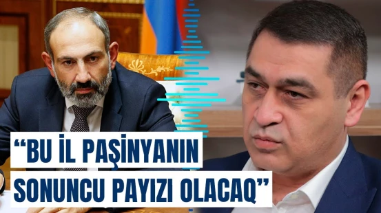 Ermənistan ya qəbiristanlıq olacaq, ya da heç… | Petrosyandan qalmaqallı sözlər