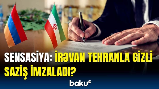 Ermənistandan təcili açıqlama | 500 milyon dollarlıq silahlarla…