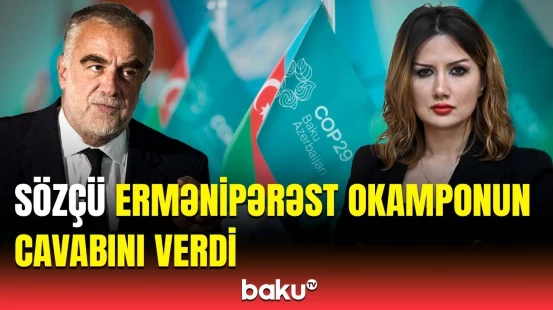 Onları qul kimi işlədib... | QAİ-dən erməni diasporu və Okampoya sərt reaksiya