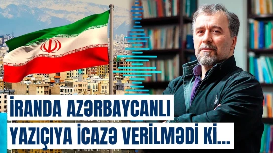 İranda qalmaqallı məsələ | Şah İsmayıl Xətai barədə kitab niyə nəşr olunmadı?