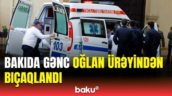 Yeni Qaladakı dəhşətli hücumla bağlı DİN-dən təcili məlumat