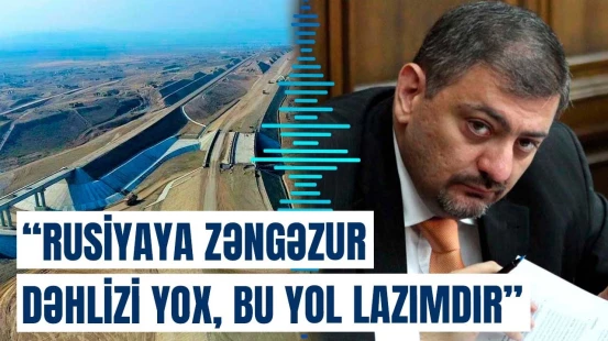 ABŞ Ermənistanı sülhə buna görə tələsdirir | Qabrielyandan açıqlama