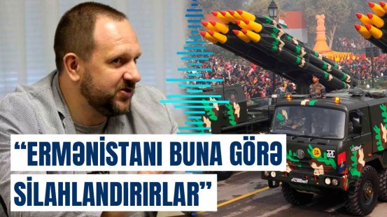 Ermənistan eyni anda bir neçə sahibə xidmət edir | Arkovdan sensasiyalı şərh