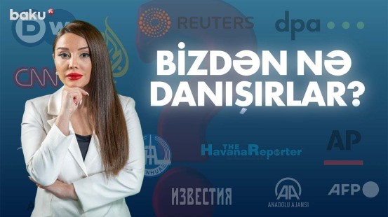 II Qlobal Media Forumunun açılış mərasimində dövlət başçımızın çıxışı dünyada əks-səda doğurdu