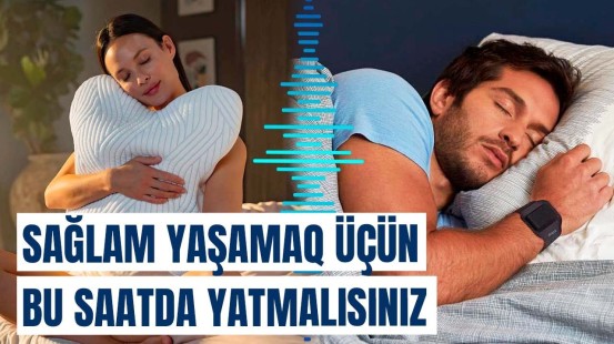 80 min insan üzərində... | Alimlərin təəccübləndirən yuxu araşdırması