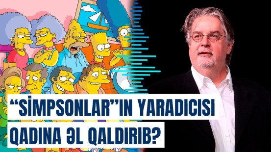 "Simpsonlar"ın yaradıcıları məhkəməyə verildi | Dəhşətə gətirən detallar