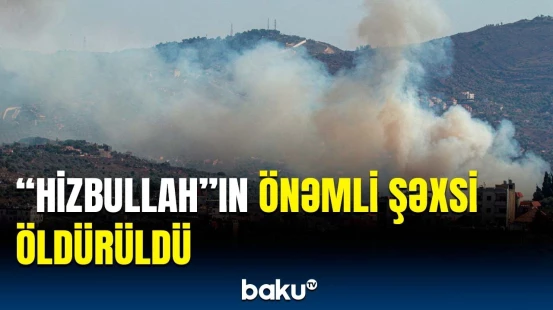 İsraildən əməliyyatla bağlı təcili açıqlama | "Hizbullah" nəyi gizlədir?