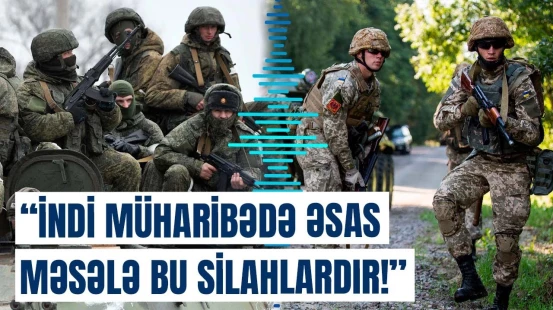 Qərb təəccüb içindədir, Ukrayna öyrəndi ki... | Müharibənin gedişatı nələri ortaya çıxardı?