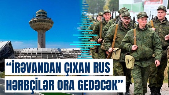 Paşinyan bu şərtlə razılaşdı, çünki... | Rusiya hərbçiləri barədə gözlənilməz qərar