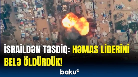 7 sui-qəsddən sağ çıxan liderin qətli | Hücumdan görüntülər