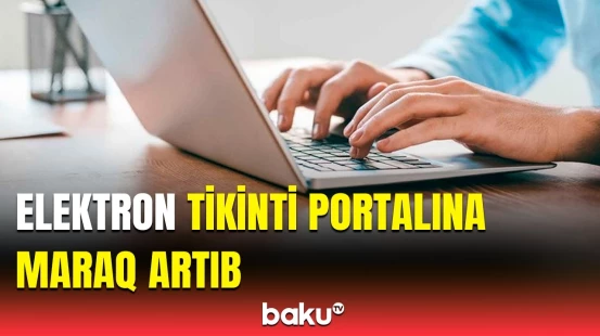 Son illərdə neçə icazə icraatı həyata keçirilib? | Namiq Hümmətovdan açıqlama