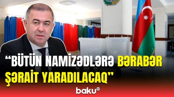 MSK-ya neçə media subyekti müraciət edib? | Rövzət Qasımovdan açıqlama