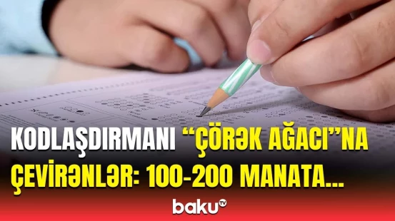 İstəyirik, pulsuza düşsün | İxtisas seçimini ödənişsiz və düzgün necə edək?