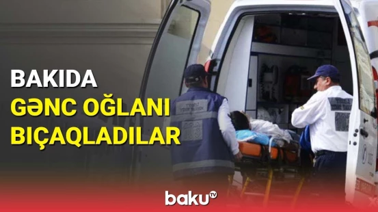 Ramanada qandonduran hadisə | Xəstənin son vəziyyəti