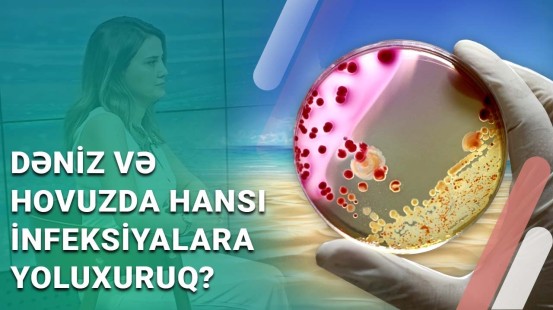 Bu yağı geyimlərinizə vursanız... | Hepatit və HİV barədə bildiklərimiz səhvdir? - BAKU MED