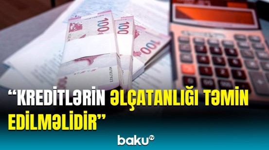 Mərkəzi Bankın manatın faizini dəyişməz olaraq saxlaması nəyi dəyişəcək?