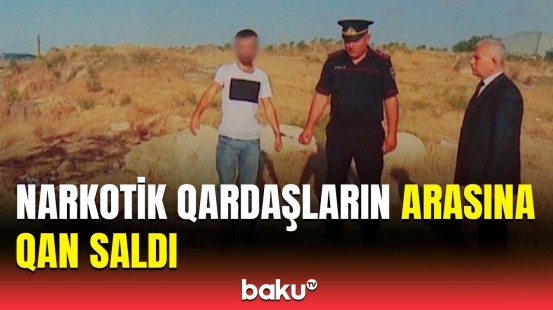 Qardaşını elə qətlə yetirdi ki... | Bakıdakı dəhşətli cinayətin bütün detalları