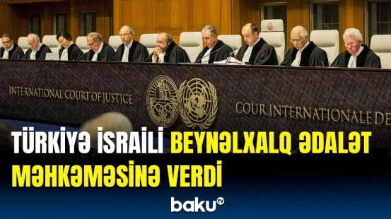 Bu yolda hər cür addım atılacaq | Hakan Fidandan mühüm açıqlama