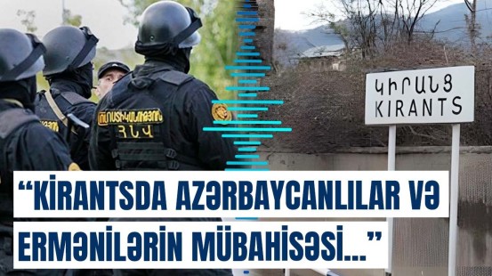 Yeni işlərə başlanıldı, Bakı ilə fikir ayrılığı isə... | Ermənistandan açıqlama