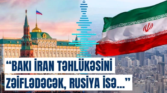 Bakı bunu etsə... | İsrail-İran gərginliyinin arxasındakı təhlükəli oyun